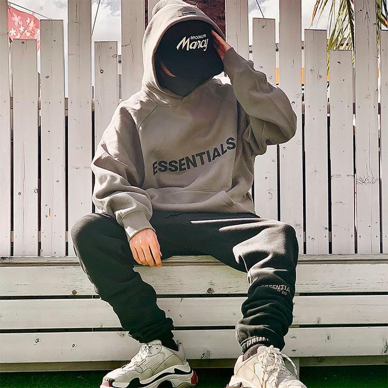 Áo Hoodie SS20 Pullover