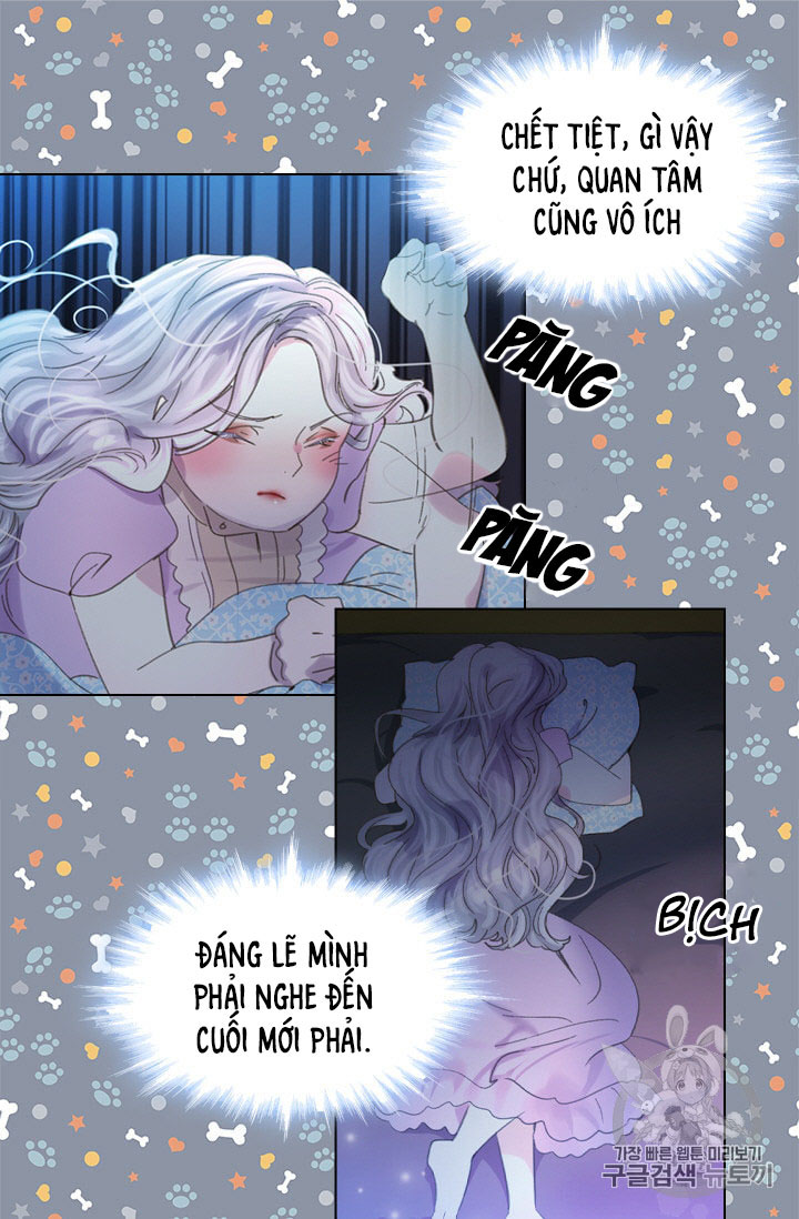 chiến lược sinh tồn của tiểu thư chapter 7 20