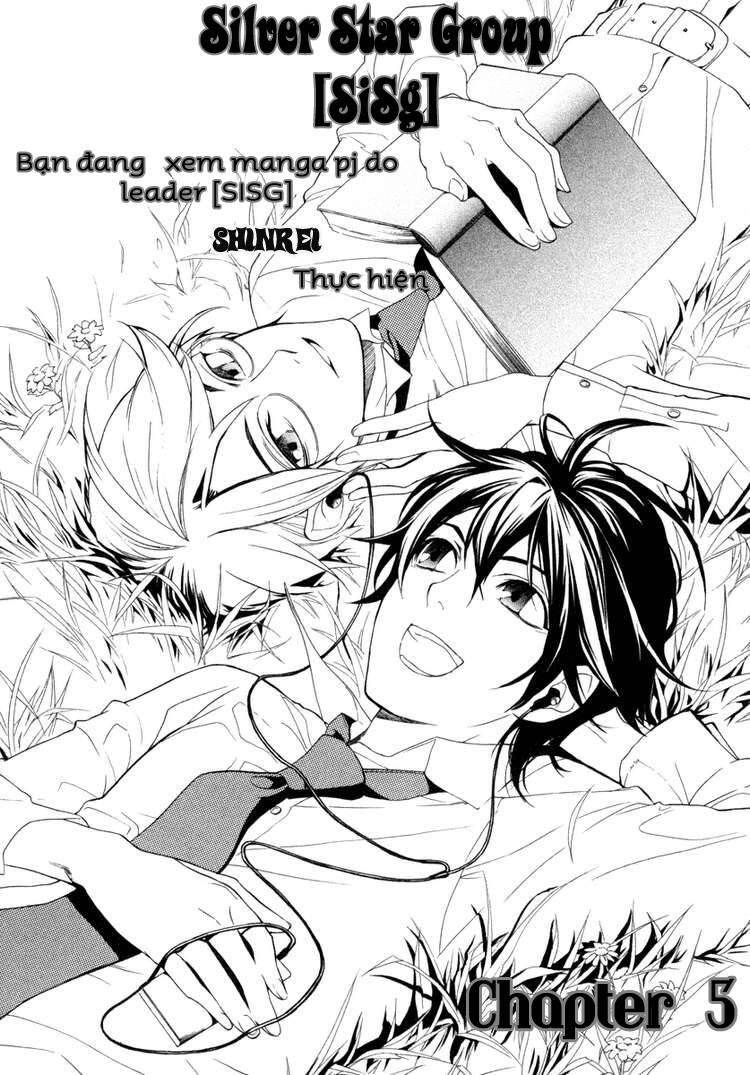 di[e]ce - trò chơi sinh tử chapter 5 1