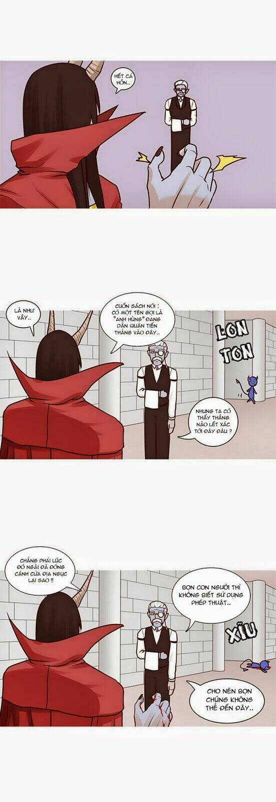 the devil king is bored chapter 7 4