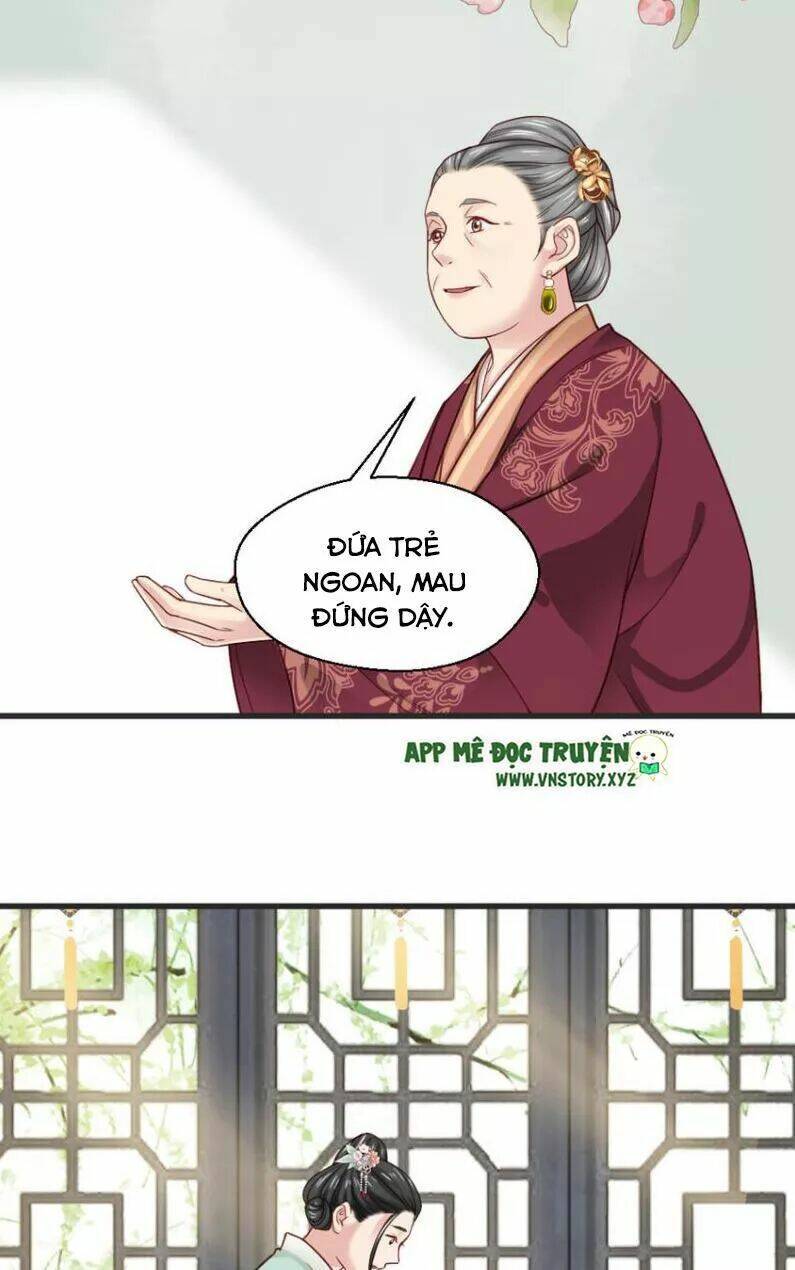 kiều nữ độc phi chapter 162 10