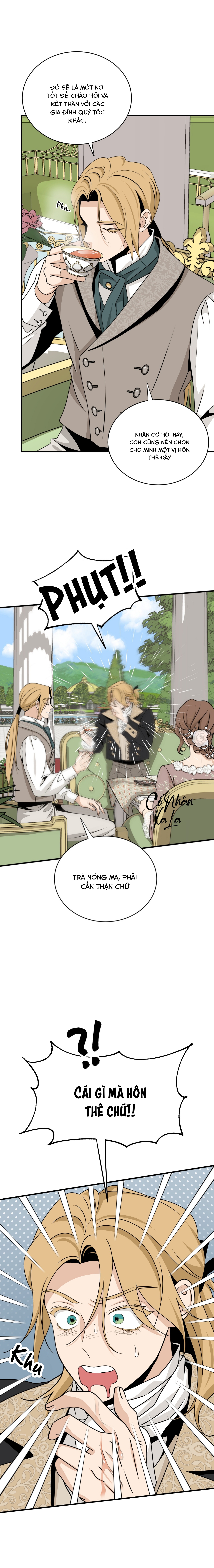 loài hoa không tên chapter 10 6