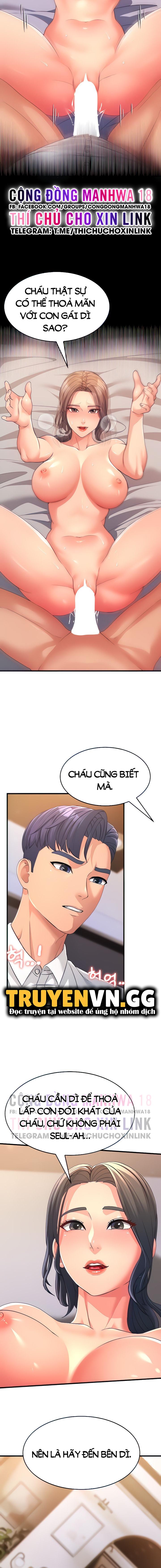 đến mẹ vợ cũng phải chiều theo ý anh chapter 3 14