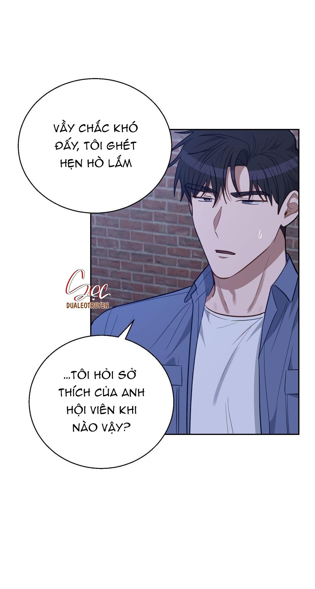 bơi trong mùi hương chapter 16 25