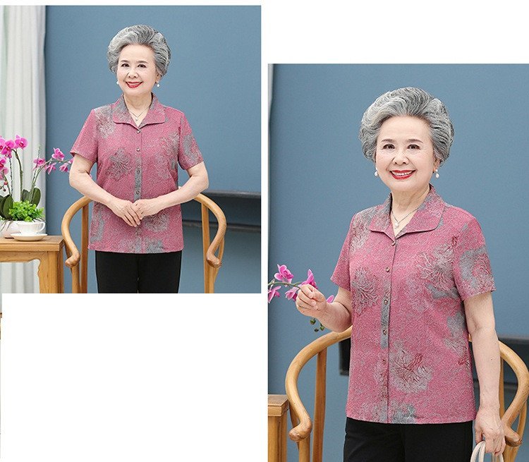 ÁO SƠ MI TRUNG NIÊN, ÁO SM DƯƠNG XỈ_474