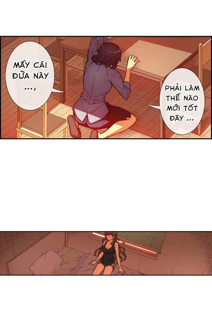 unbalance triangle chapter 49.1 17