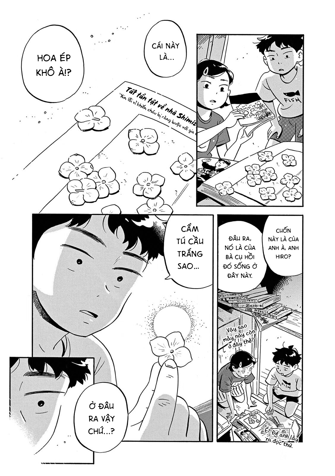 hirayasumi chapter 6 3