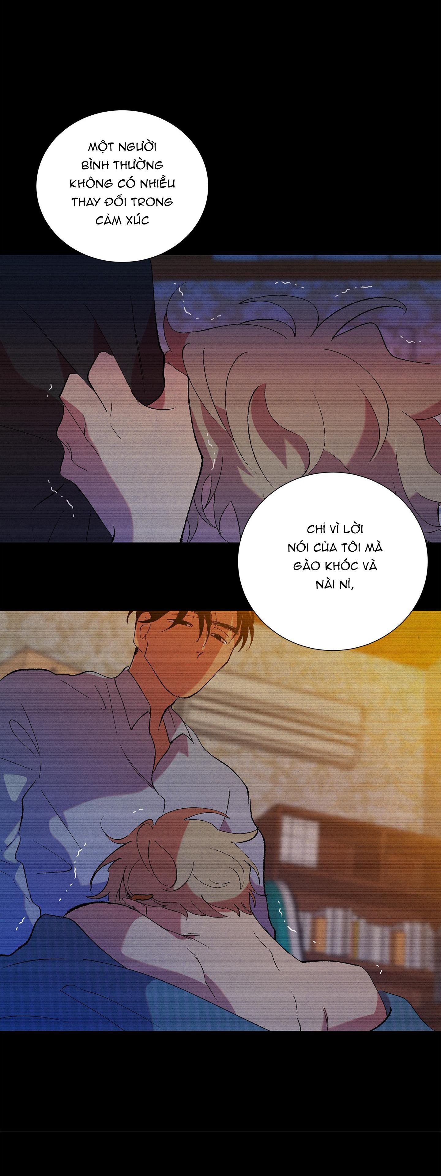 ông chú bên cửa sổ chapter 23 47