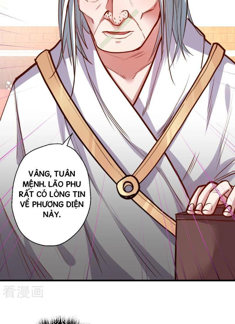 tối cường đại biểu hoàng kim thận chapter 38 15