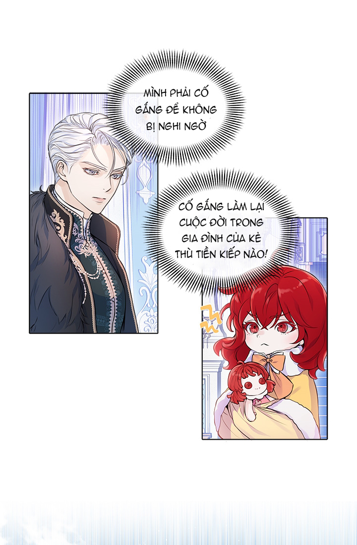 tổng hợp prologue chapter 30 33