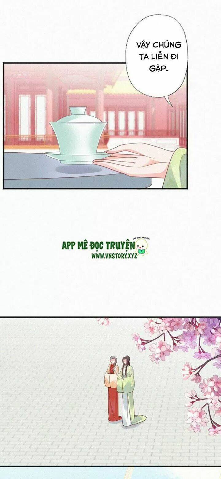 thiên hương mỹ nhân chapter 49 23