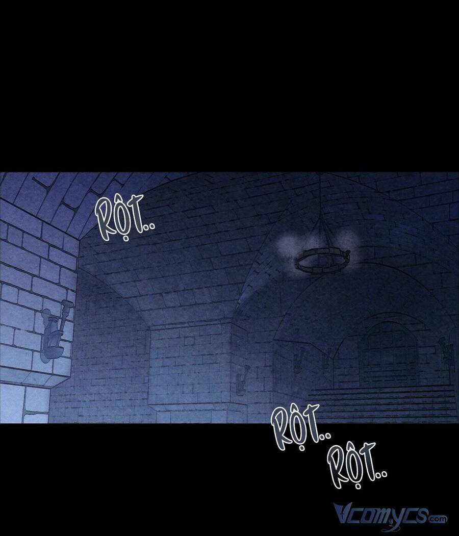 lời nói dối vĩnh cửu của người chapter 3 20