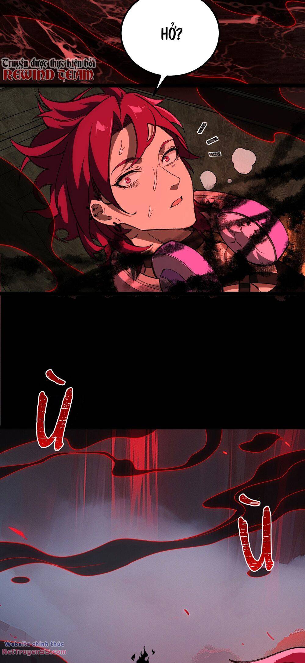 Ta Sáng Tạo Truyền Thuyết Đô Thị chapter 8.5 6