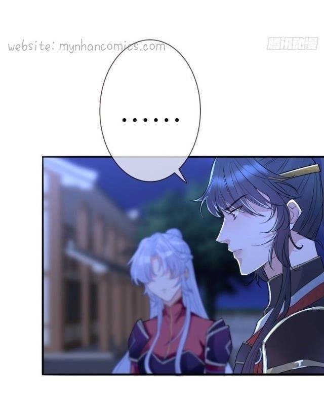 mạt thế nữ vương chapter 23 22