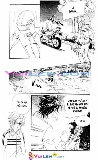 người duy nhất chapter 35 9