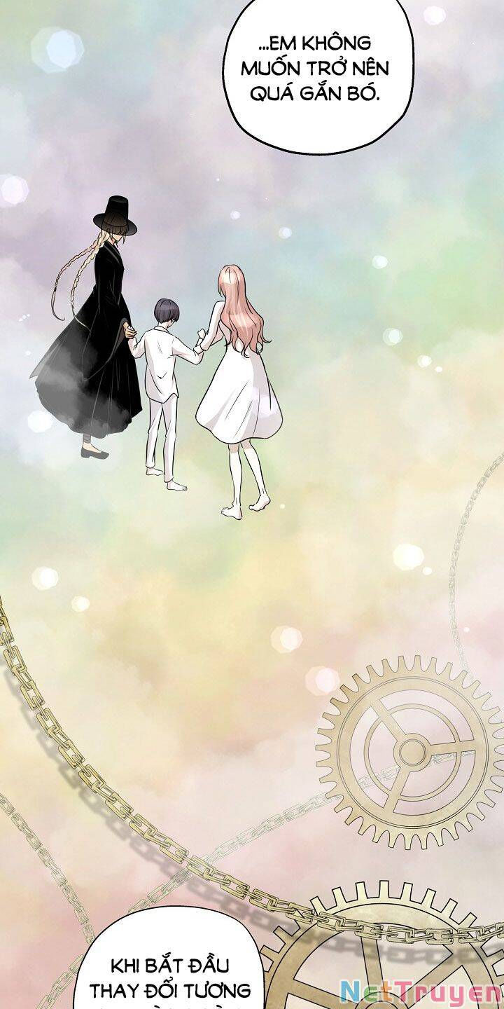 cuộc sống kỳ thú chapter 84 27