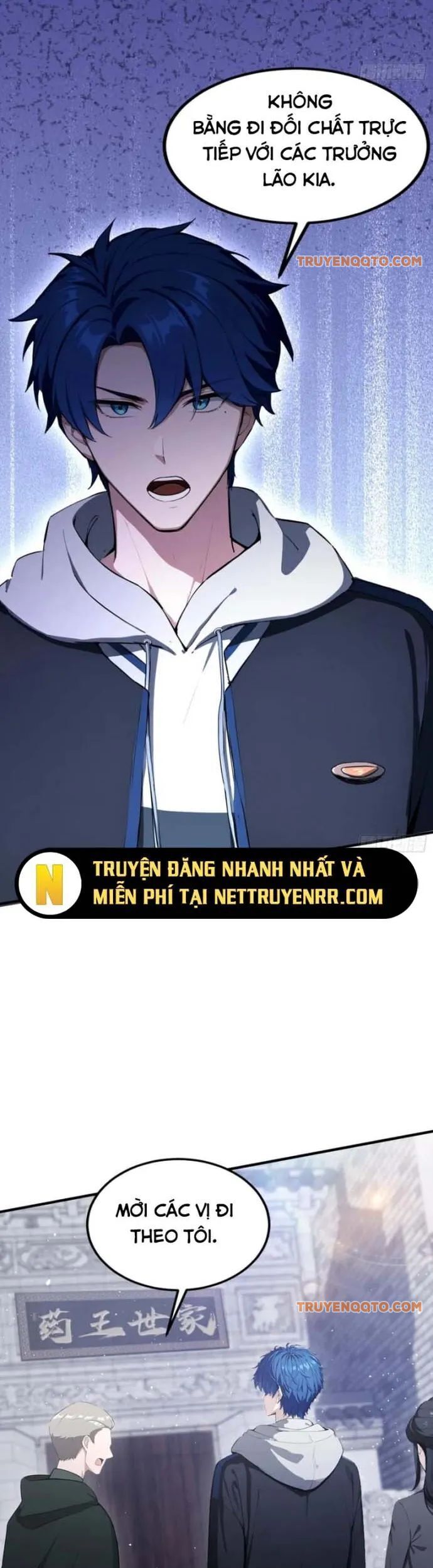 ảo ma! ta mở lớp huấn luyện nữ đế! chapter 80 9