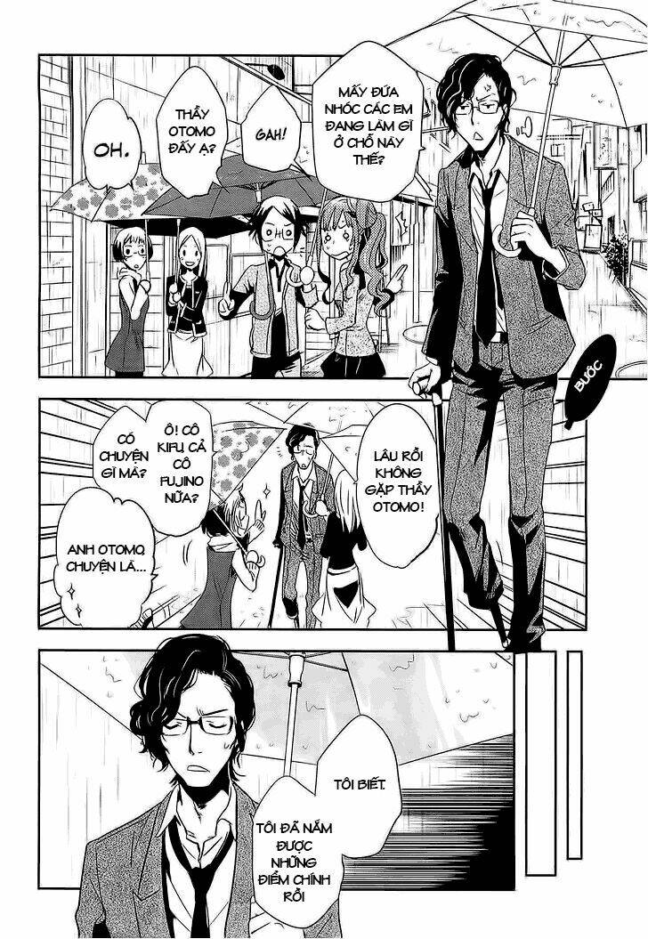 tokyo ravens chapter 16 29