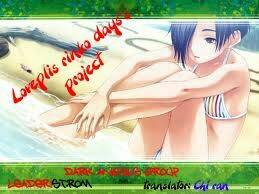 loveplus rinko days chapter 3 28