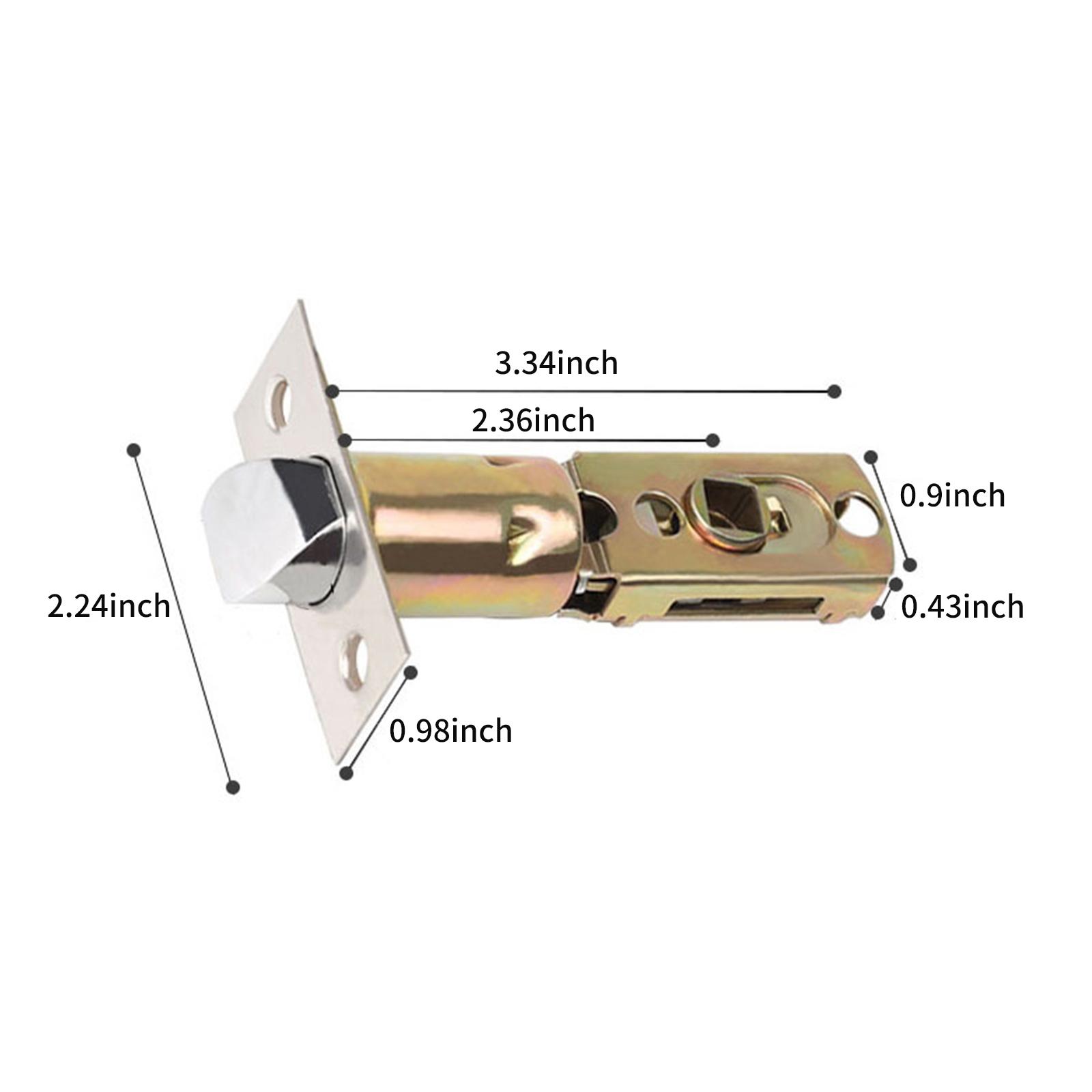 Khóa Cửa Thông Minh Vân Tay F130