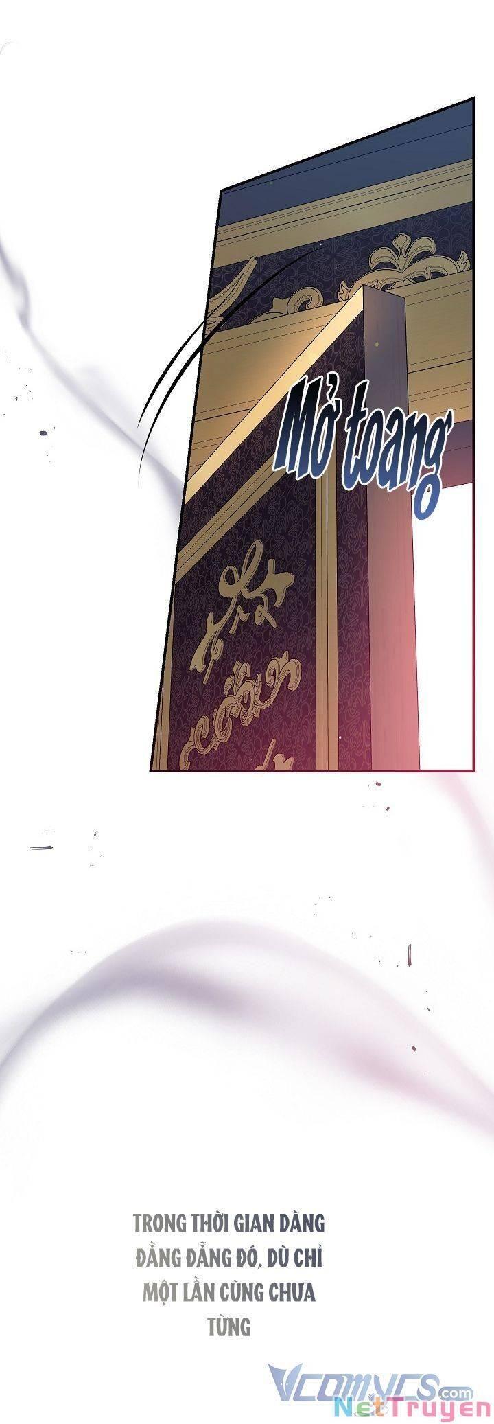 chúng ta có thể trở thành gia đình được không? chapter 64 48