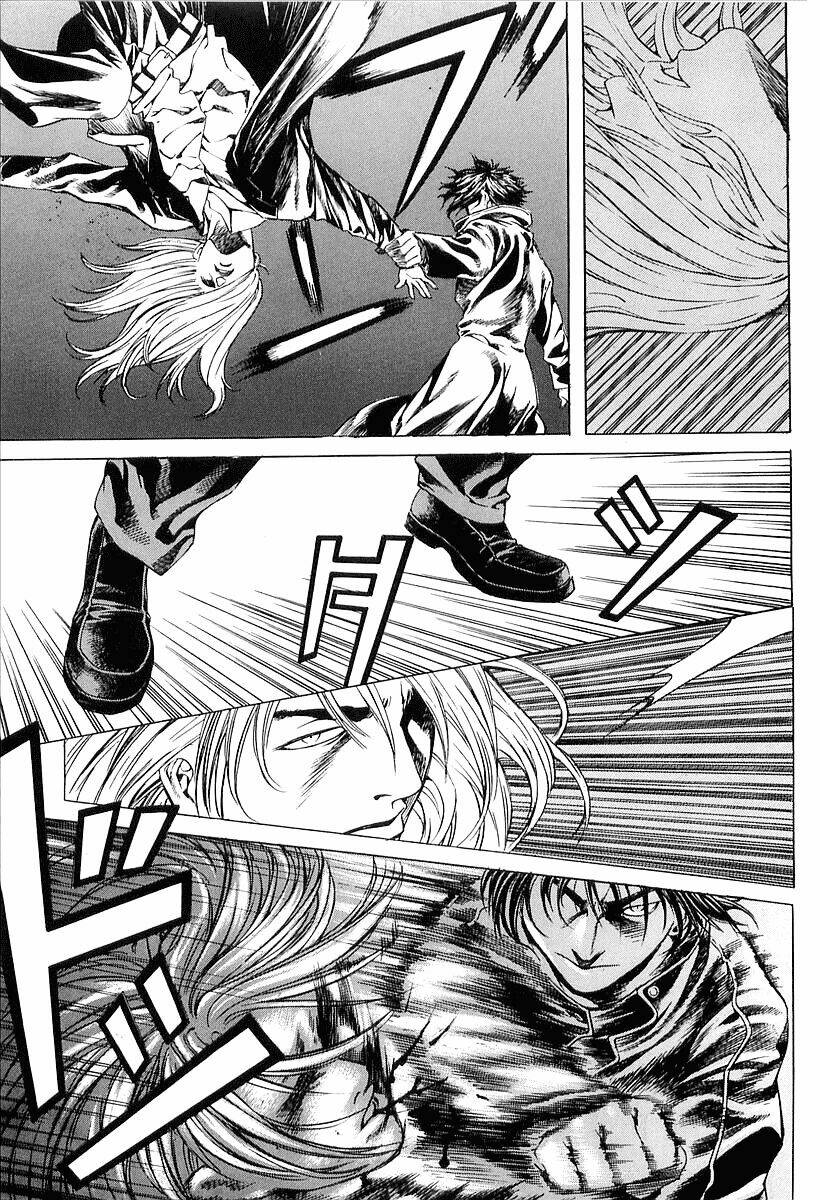 zombie hunter chapter 25 24