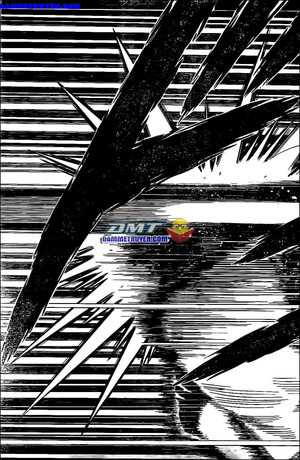 hoàng phi hồng phần 4 chapter 87 41