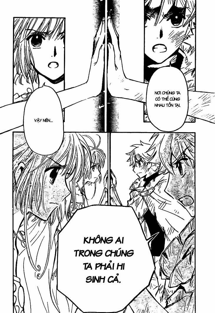 huyền thoại đôi cánh chapter 229 2