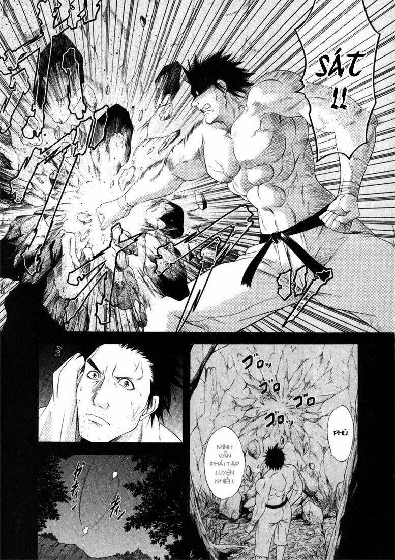 happy world! chapter 54 8