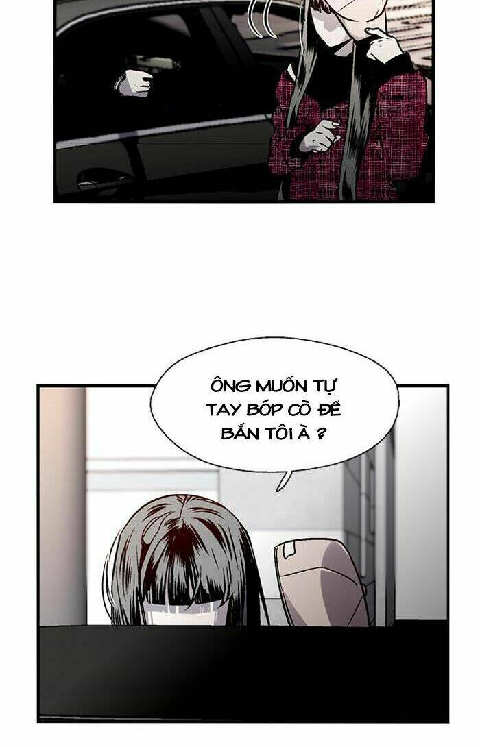 người máy hủy diệt chapter 91 24