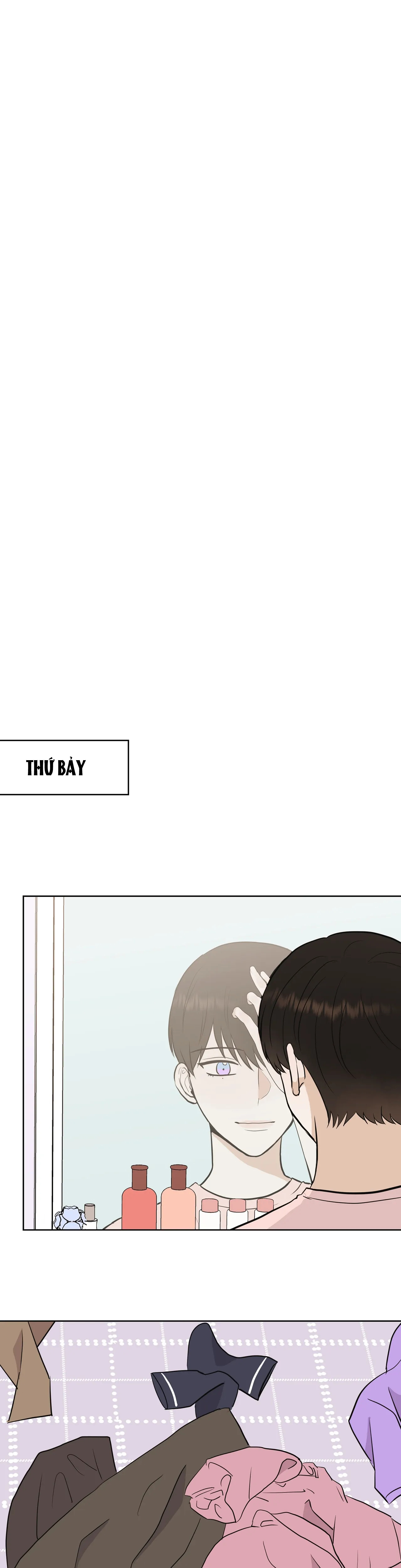 đứa bé là con tôi chapter 29 17