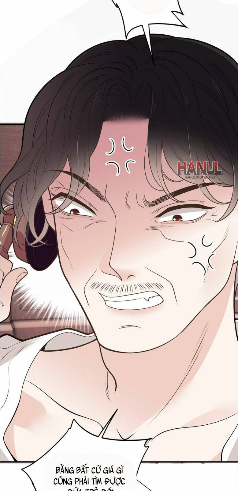 một vợ yêu, một bé con chapter 279 22