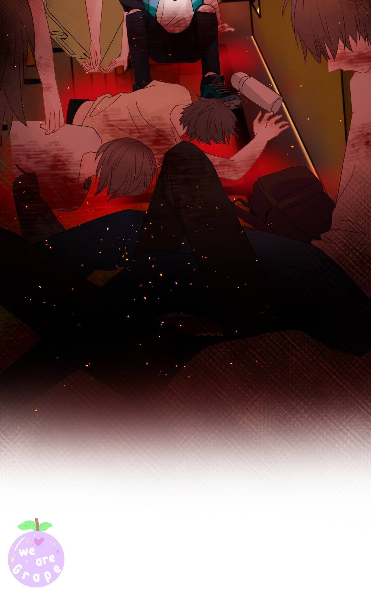 tôi phải trở thành nhân vật đại phản diện chapter 16 47