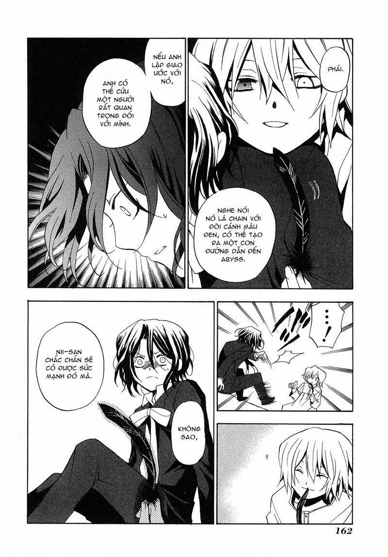 pandora hearts chapter 13 29