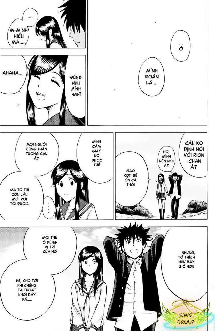 cage of eden chapter 84 6