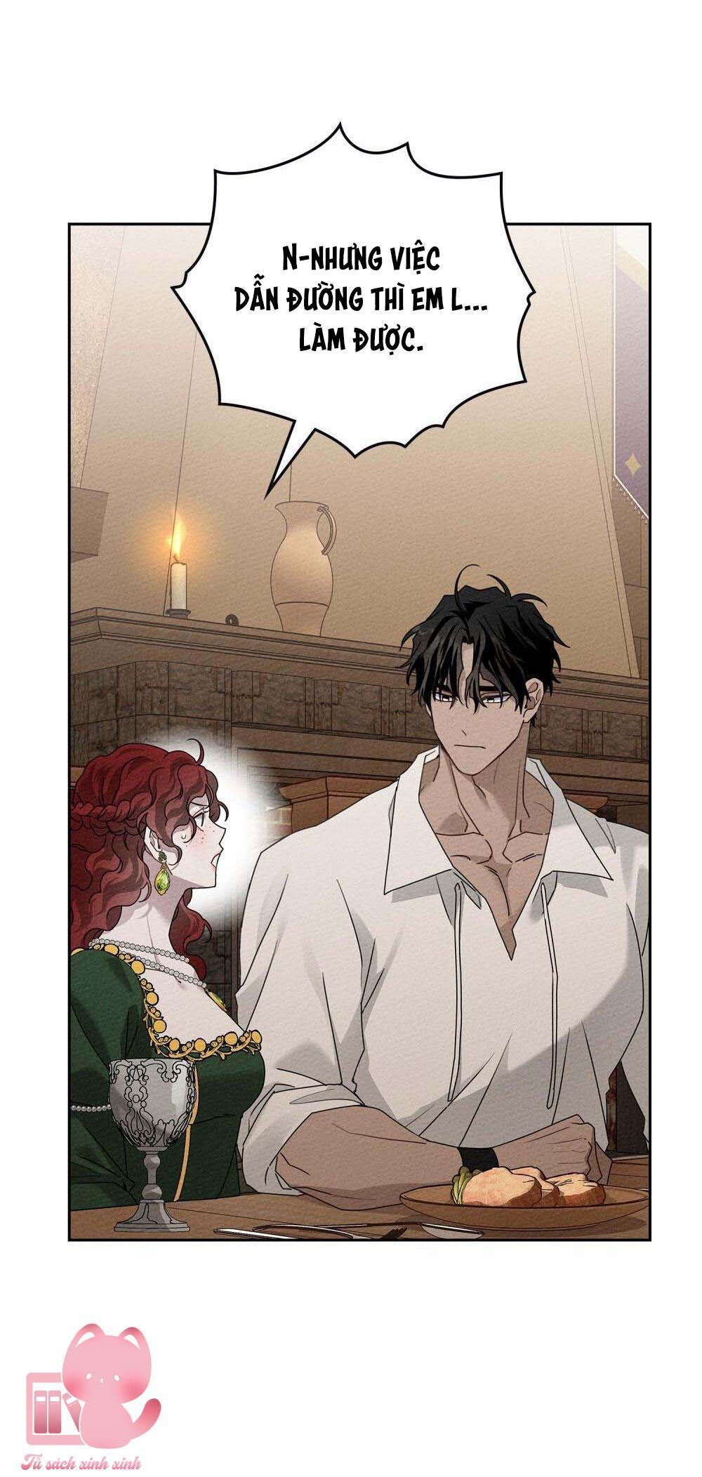 dưới tán cây sồi chapter 66 20