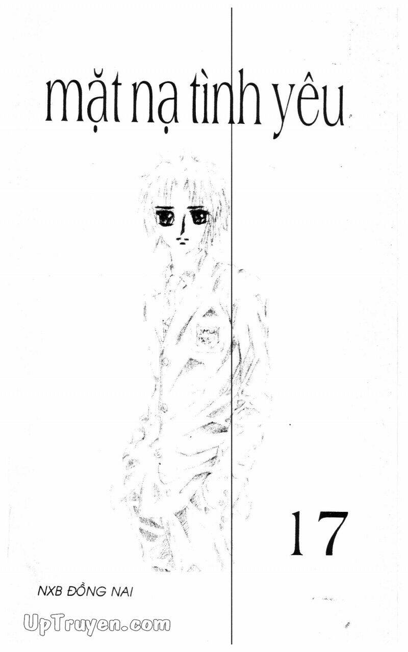 mặt nạ tình yêu chapter 48 3