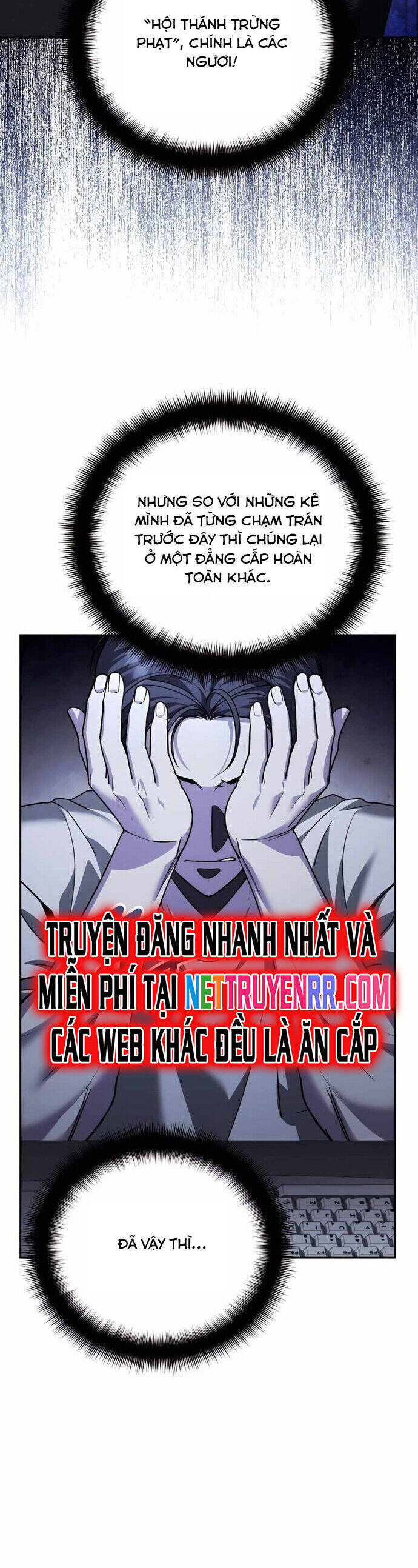 Bản Ngã Thay Đổi chapter 22 5