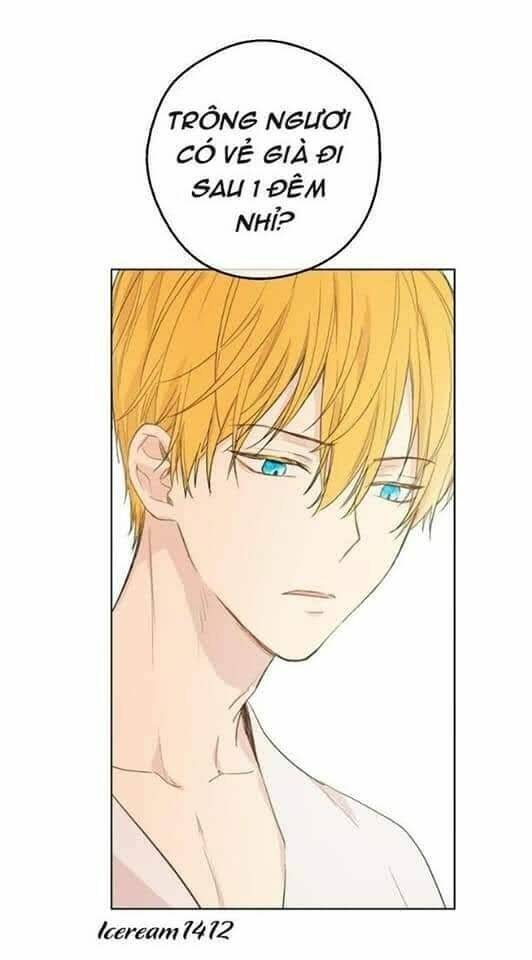 một ngày nọ ta trở thành công chúa chapter 47 9