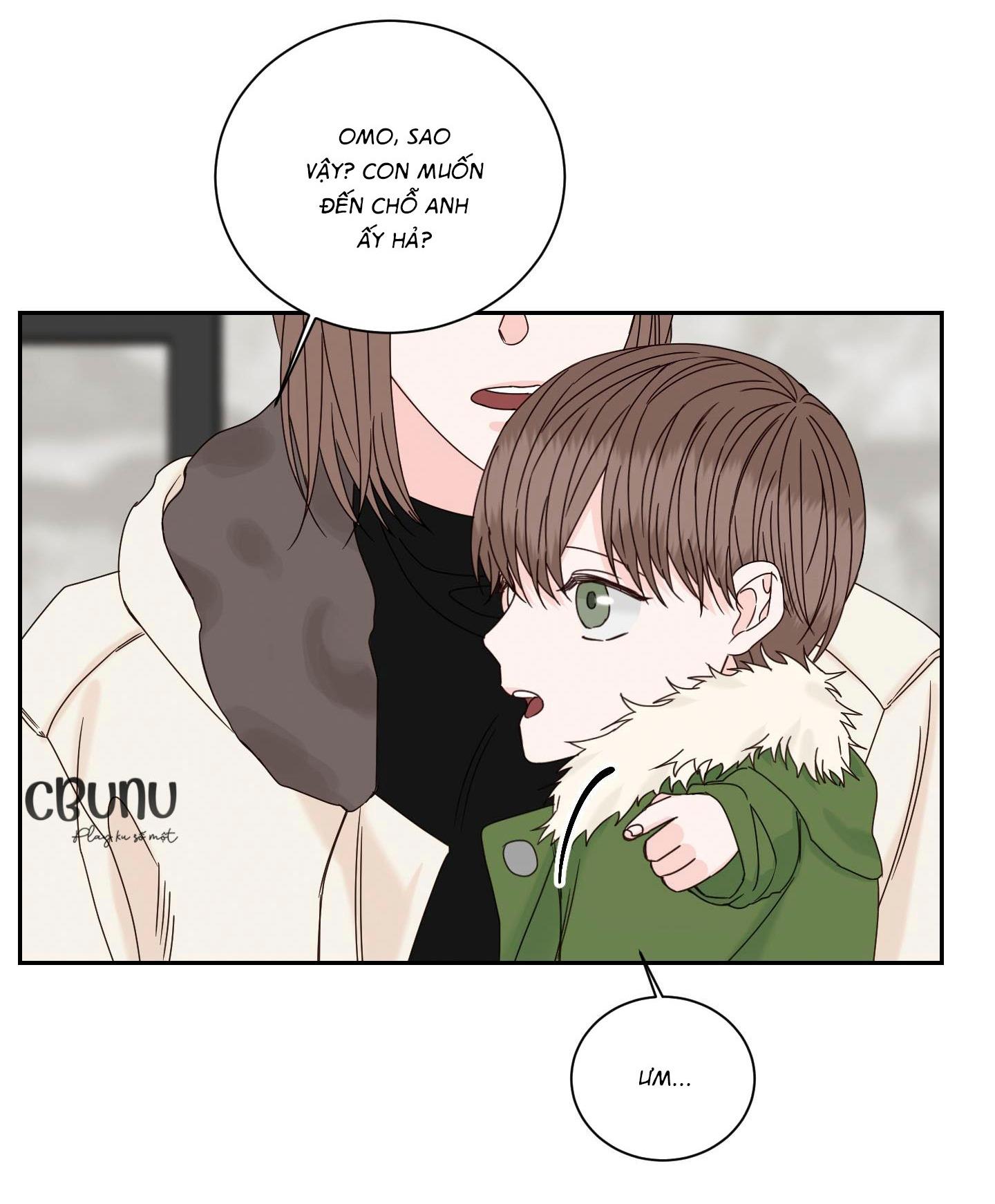 điểm dừng chân cuối cùng chapter 52 58