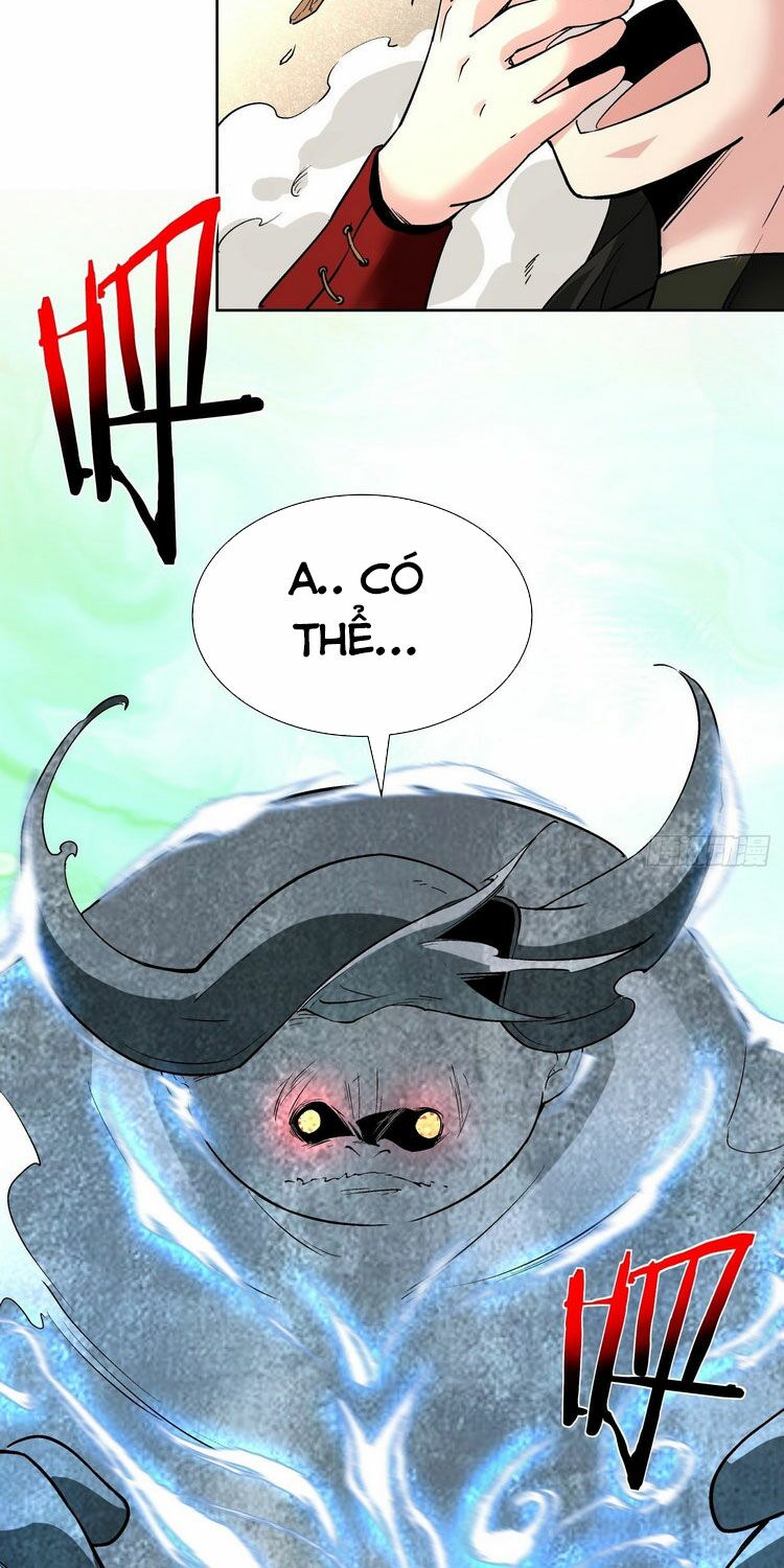 ta là nhà giàu số một, ta không muốn trọng sinh chapter 24 40