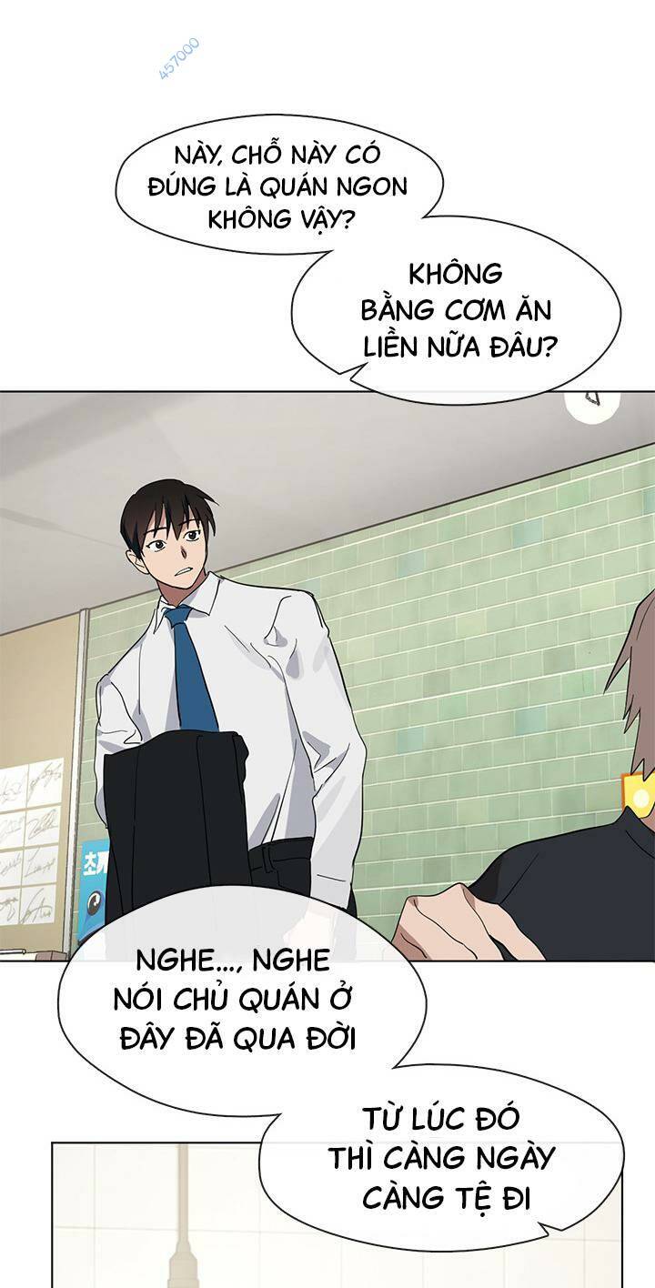 nhà hàng nơi suối vàng chapter 12 42