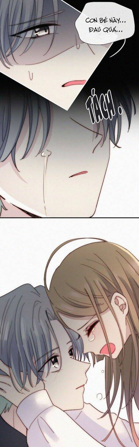 nếu ngày đó chúng ta chưa quen biết chapter 41 11