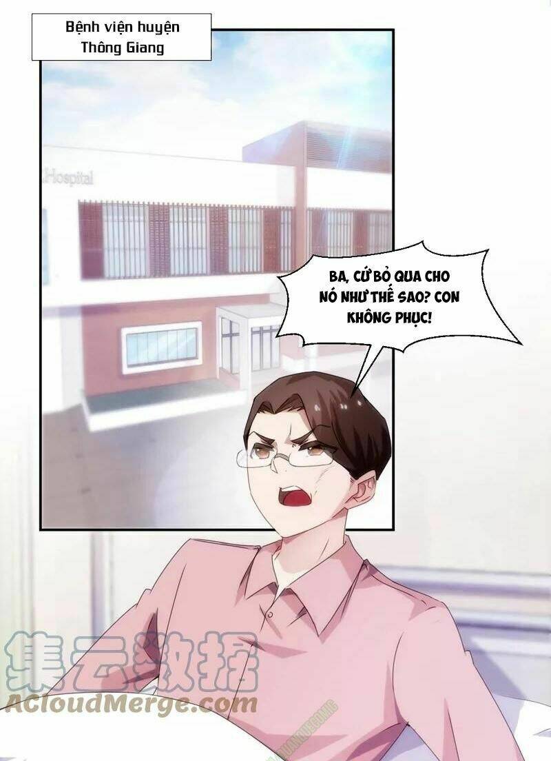 thần y hệ thống chapter 46 7