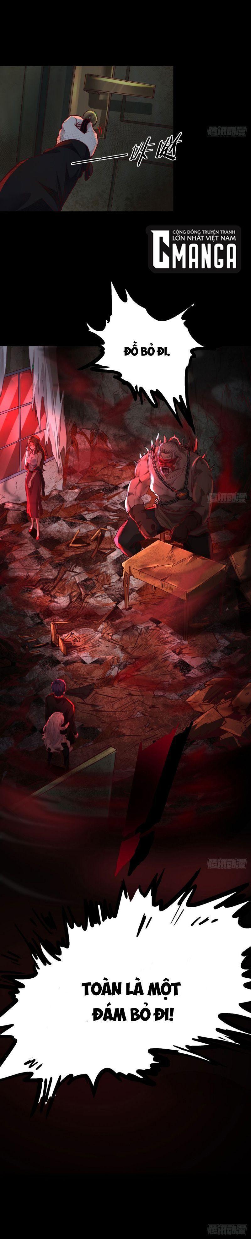 bắt đầu từ trăng đỏ chapter 53 22