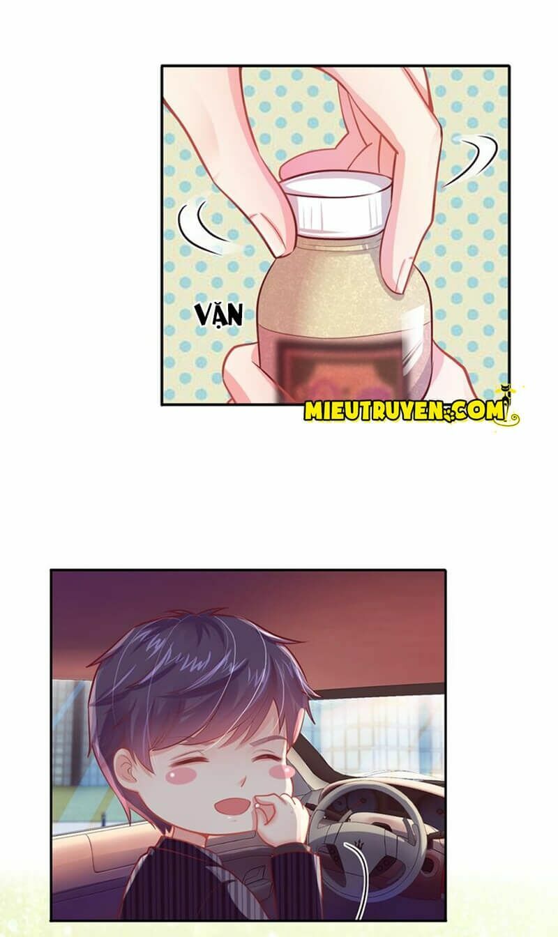 độc nhất sủng ái của thủ tịch chapter 7 35