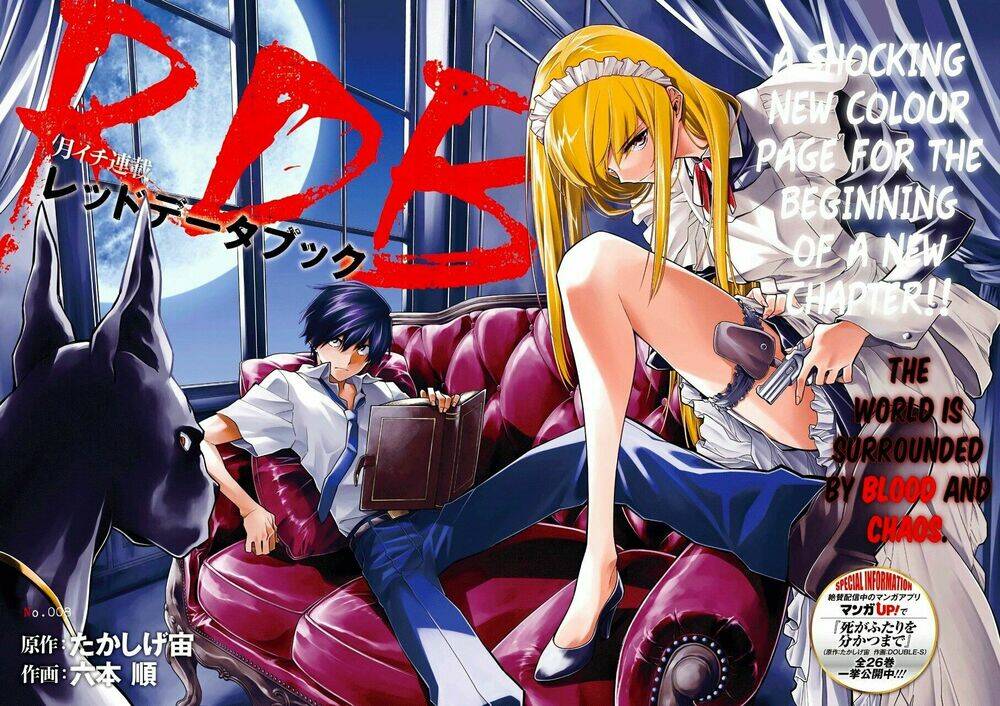 red data book chapter 8 3