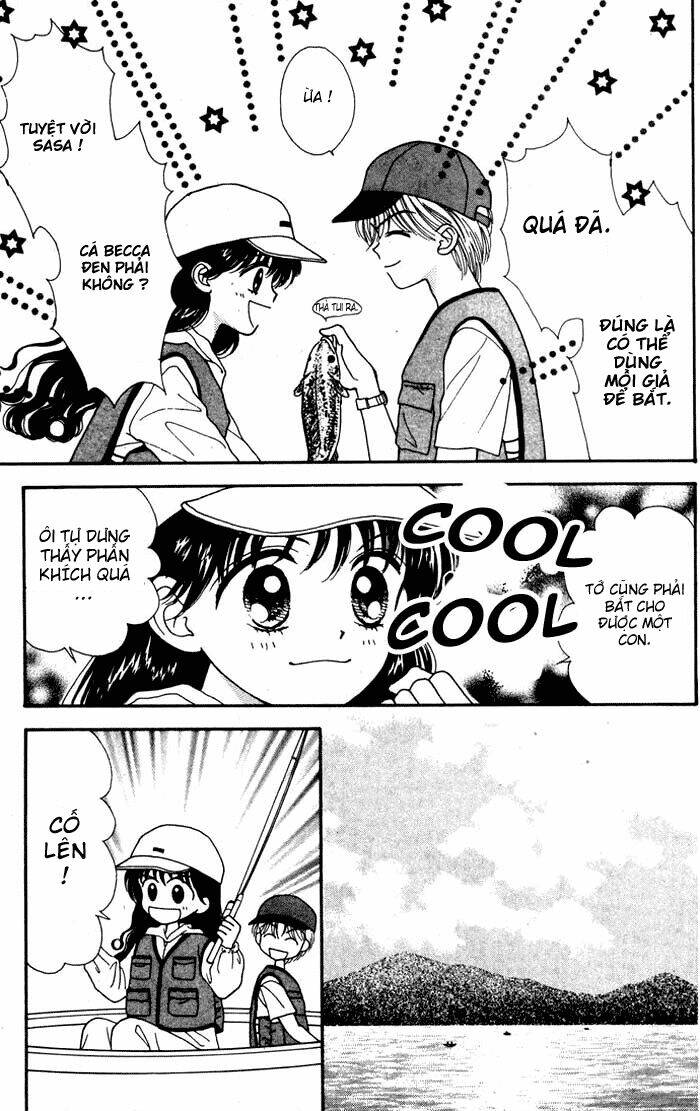 minto na bokura chapter 3 19