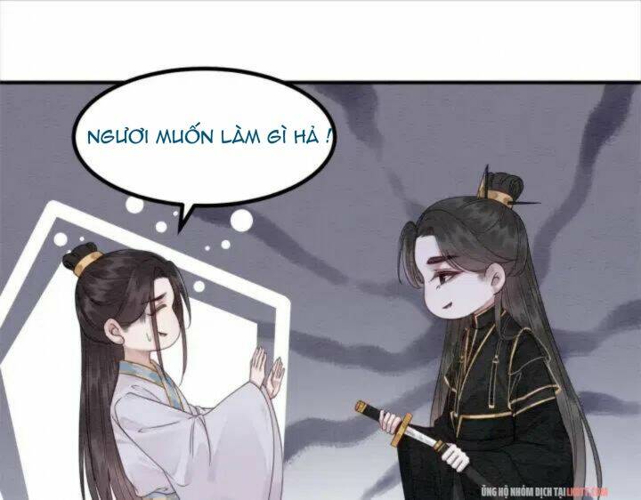 trọng sinh bá sủng nhiếp chính vương quá mạnh mẽ chapter 194 81