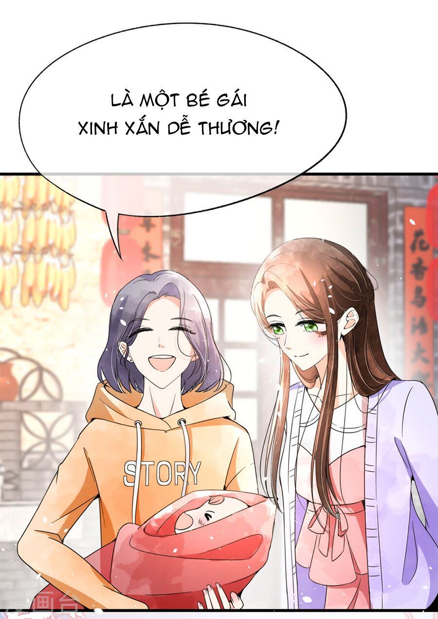 cô vợ hợp đồng lạnh lùng không dễ đụng đâu chapter 75 7